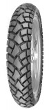 Motorcycle road tyre