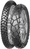 Motorcycle off-road tyre