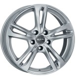 PKW alloy rim