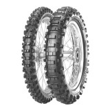 Motorcycle off-road tyre