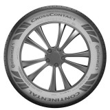 SUV/4x4 summer tyre