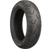 Motorcycle road tyre