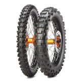 Motorcycle off-road tyre