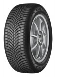All-season PKW tyre