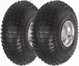 ATV tyre