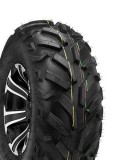 ATV tyre