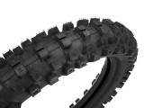 Motorcycle off-road tyre