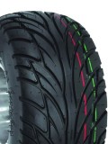 ATV tyre