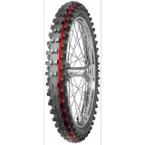 Motorcycle off-road tyre