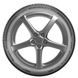 Summer PKW tyre