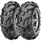 ATV tyre