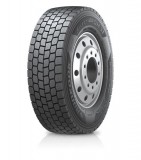 Truck tyre, drive axle =>20''