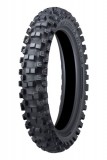 Motorcycle off-road tyre