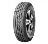 SUV/4x4 summer tyre