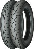 Motorcycle road tyre