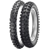 Motorcycle off-road tyre