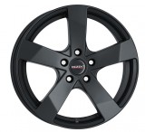 PKW alloy rim