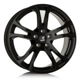 PKW alloy rim