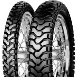 Motorcycle road tyre