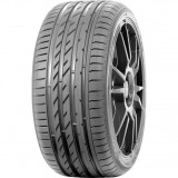 RTF type summer PKW tyre