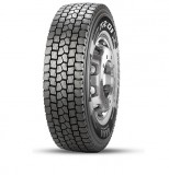 Truck tyre, drive axle =>20''