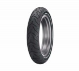 Motorcycle road tyre