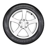SUV/4x4 summer tyre