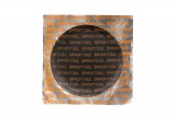 Tyre tube patch