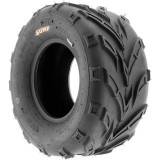 ATV tyre