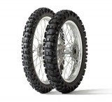 Motorcycle off-road tyre