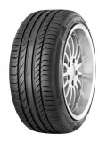 SUV/4x4 RFT type summer tyre