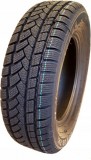 Winter PKW retreaded tyre
