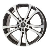 PKW alloy rim