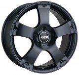 PKW alloy rim