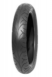 Motorcycle road tyre