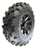 ATV tyre