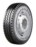Truck tyre, front =>20