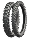 Motorcycle off-road tyre