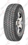 SUV/4x4 winter tyre