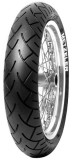 Motorcycle road tyre
