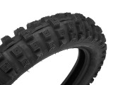 Motorcycle off-road tyre