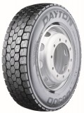 LKW drive axle tyre