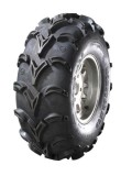 ATV tyre