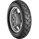 Motorcycle road tyre