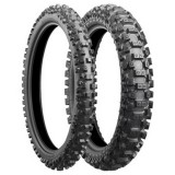 Motorcycle off-road tyre