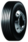 Truck tyre, front =>20