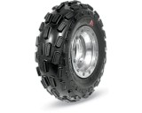 ATV tyre