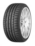 RTF type summer PKW tyre