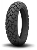 Motorcycle road tyre