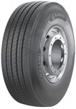 Truck tyre, front =>20